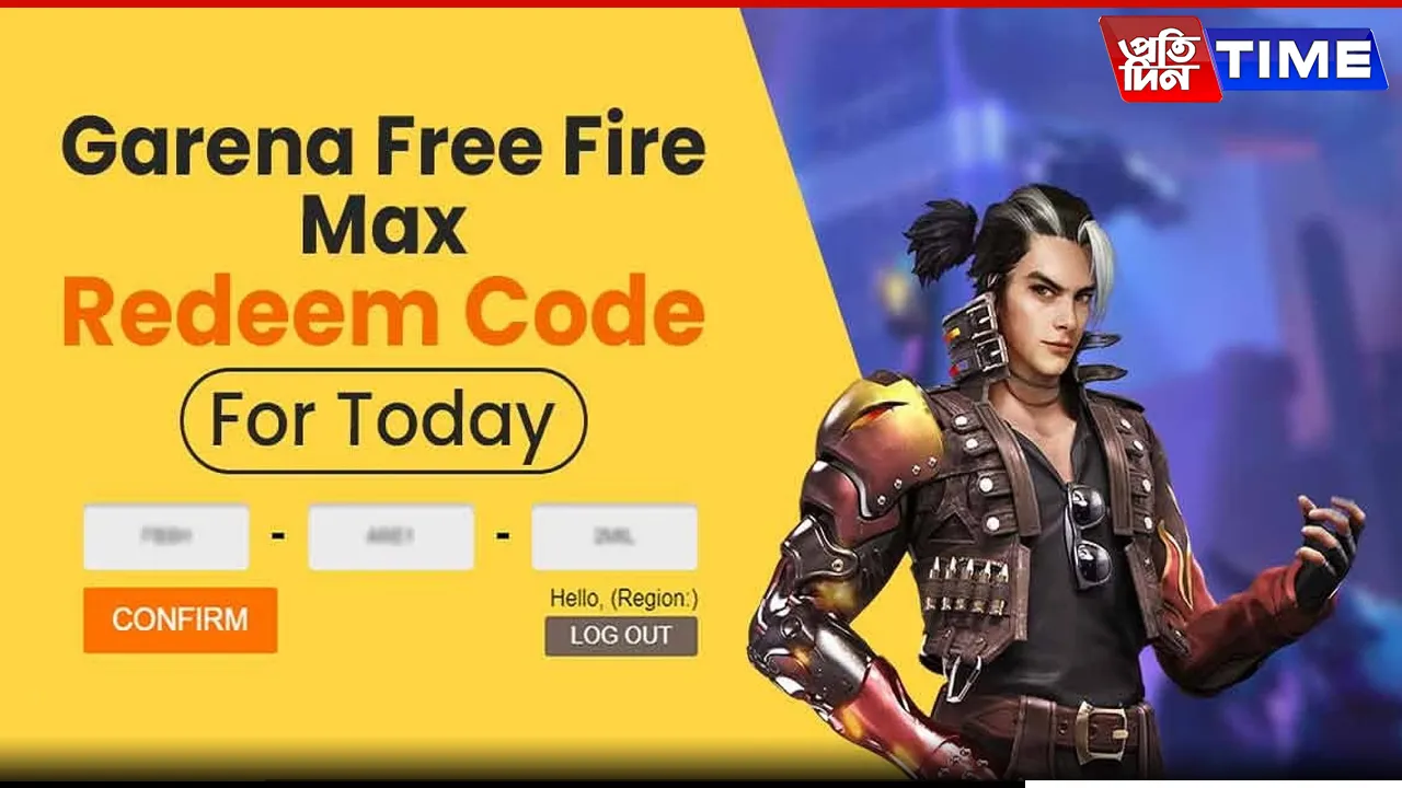 garena free fire