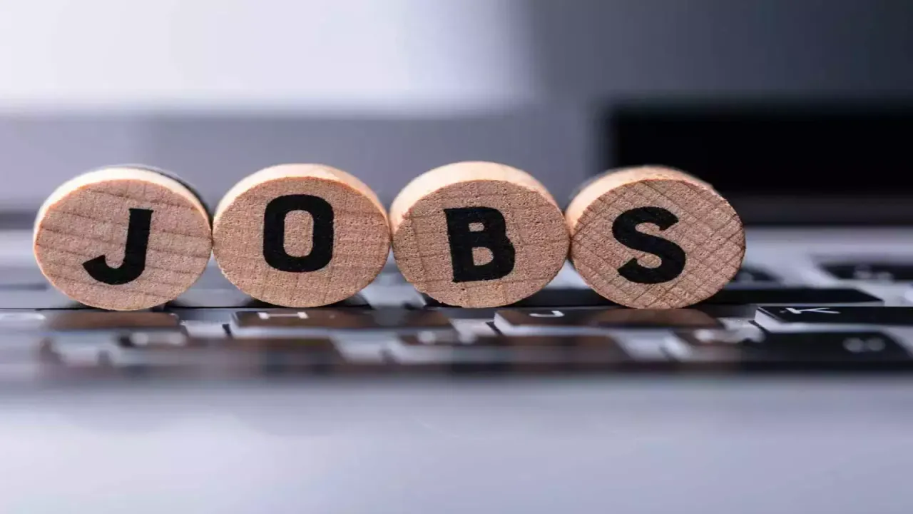India’s White-Collar Job Market Poised for Strong Hiring Surge in 2025