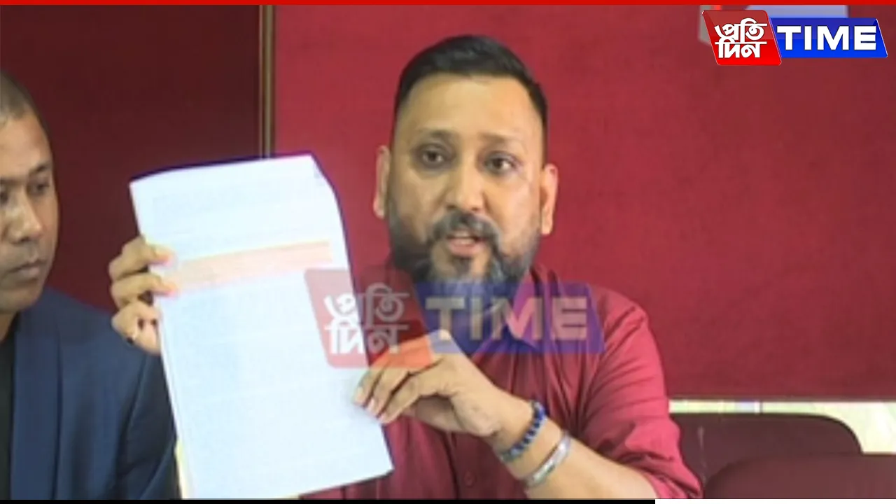 APSC Scam Returns to Spotlight: Will the Government Act?