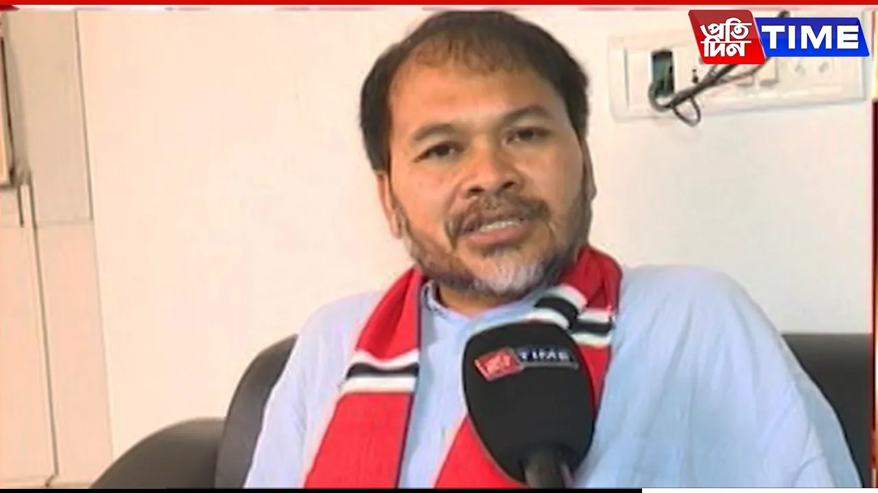 Opposition Unity for 2026: Akhil Gogoi Clarifies Seat-Sharing Talks, Dismisses Rift Claims