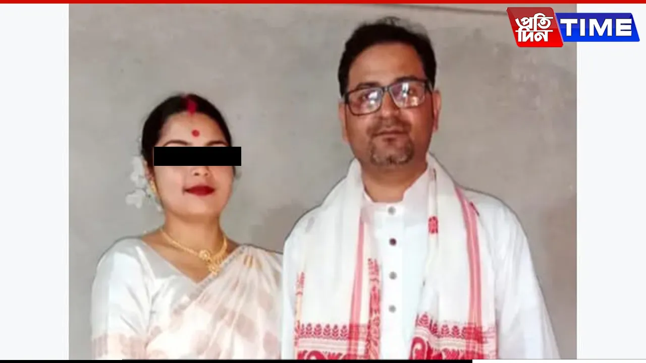 Suspicious Death in Guwahati: Woman’s Body Taken to Hospital Before Police Alert