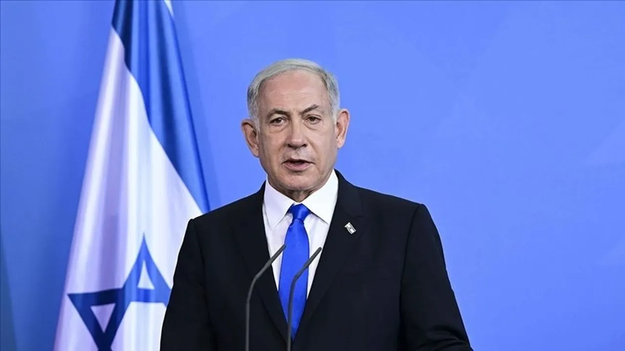 Israel Agrees to Temporary Ceasefire in Gaza