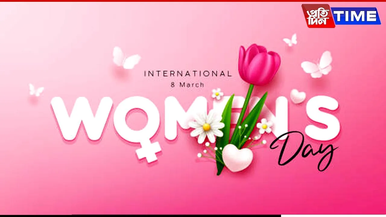 womens day