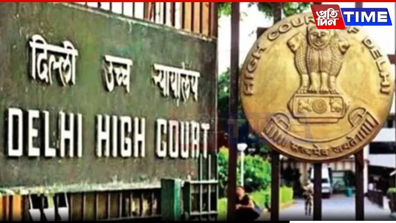Delhi High Court Stays IOA’s Ad-Hoc Panel Decision on Boxing Federation