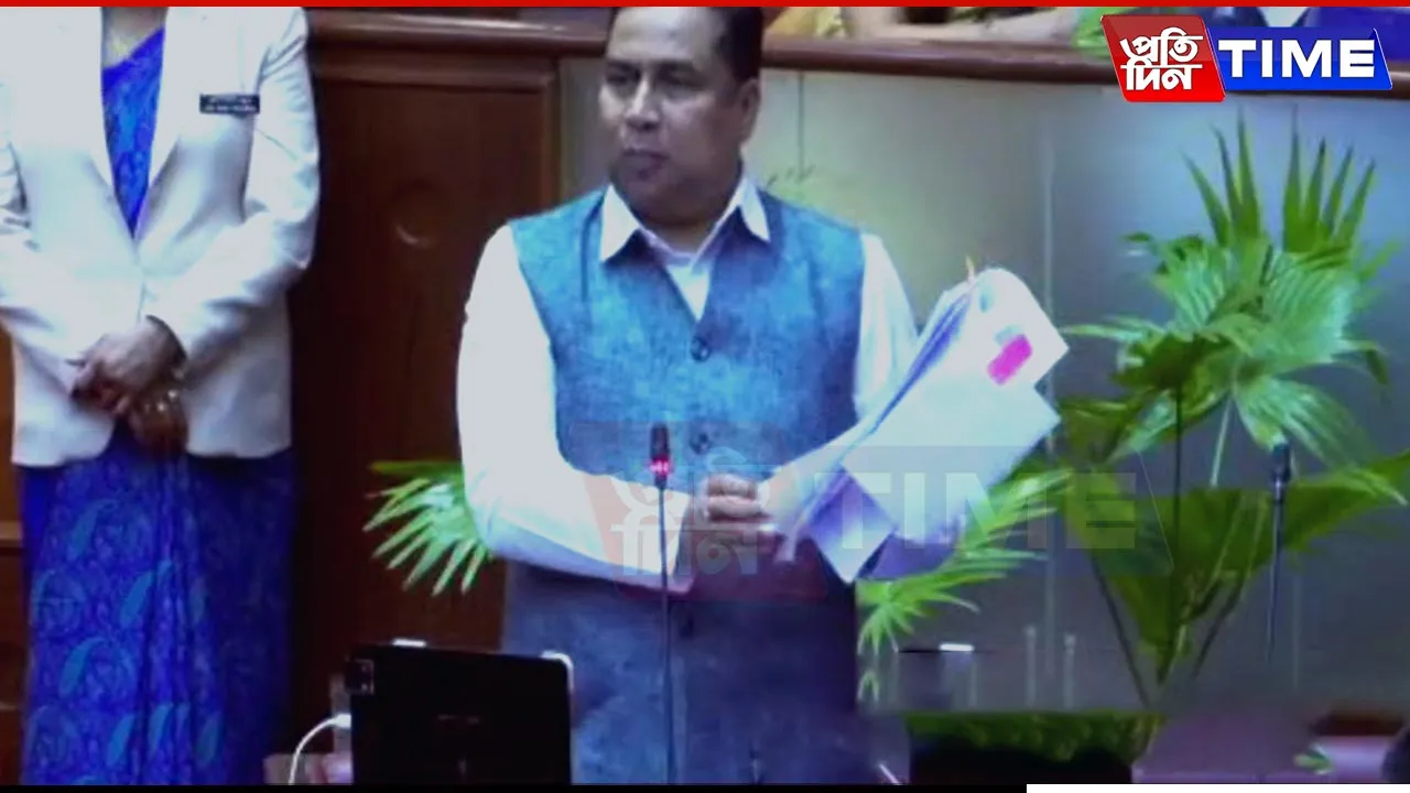 JJM Coverage in Assam Reaches 81.89%, Minister Updates on Payments and Controversies
