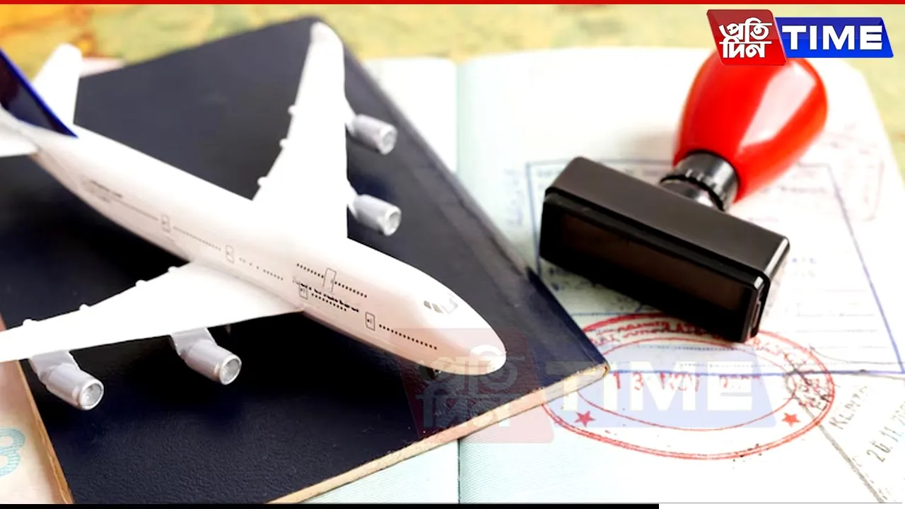 India’s Visa Applications Cross 67.6 Lakh in 2024, Beating Pre-COVID Levels