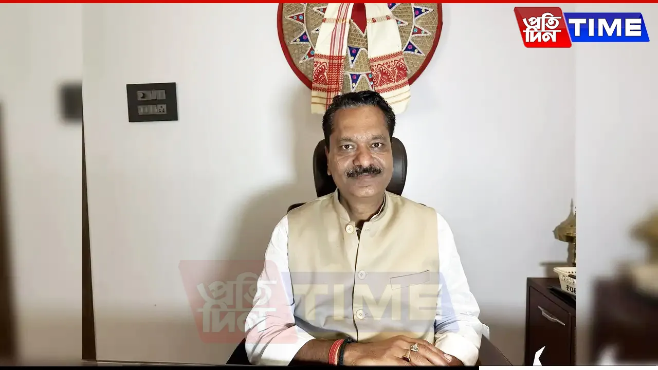 Guwahati Press Club Condemns Minister Ashok Singhal’s Remarks on 'Bhaona'