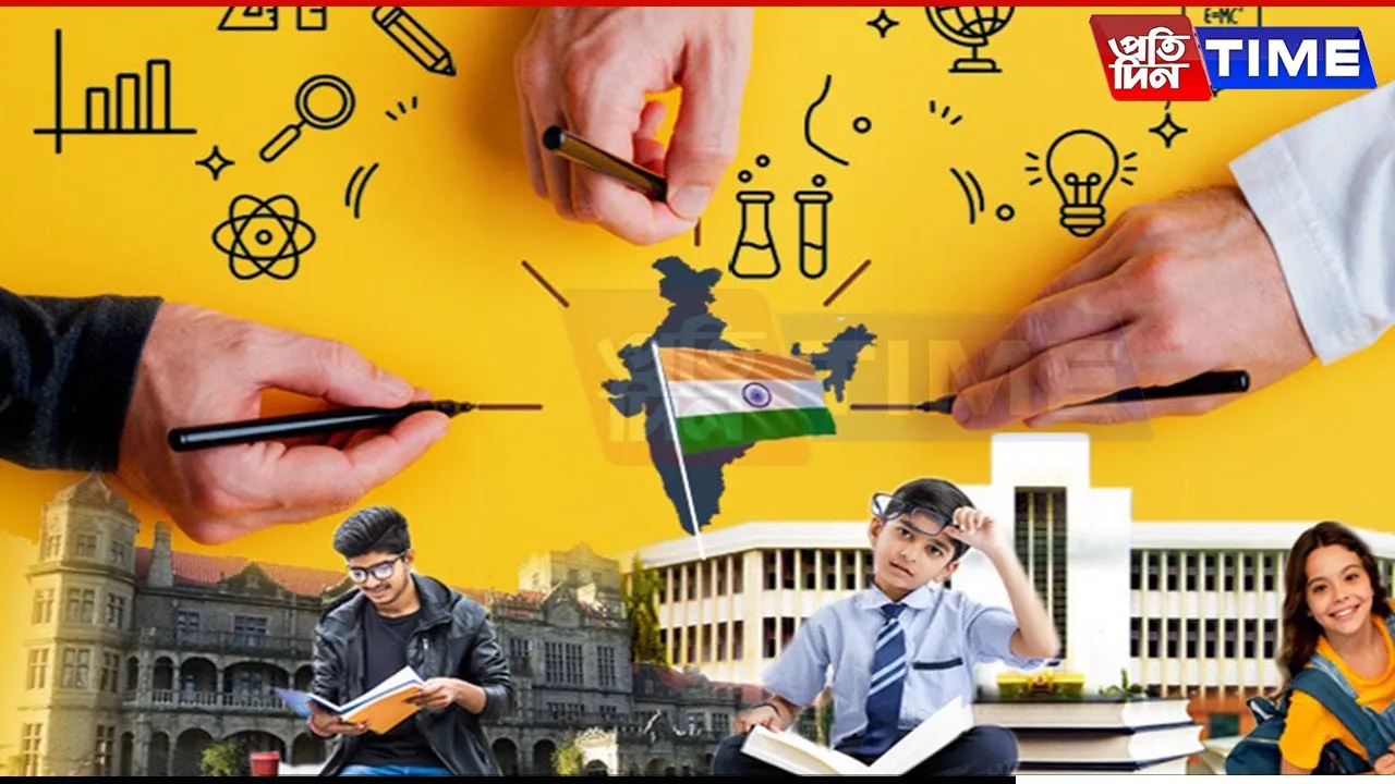 Modi Govt’s NEP 2020 Puts Mother Tongue First, Rejects Language Politics