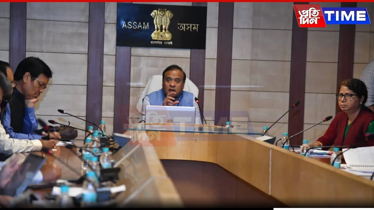 Private Universities Must Secure Clearance, Remain Secular: Assam CM