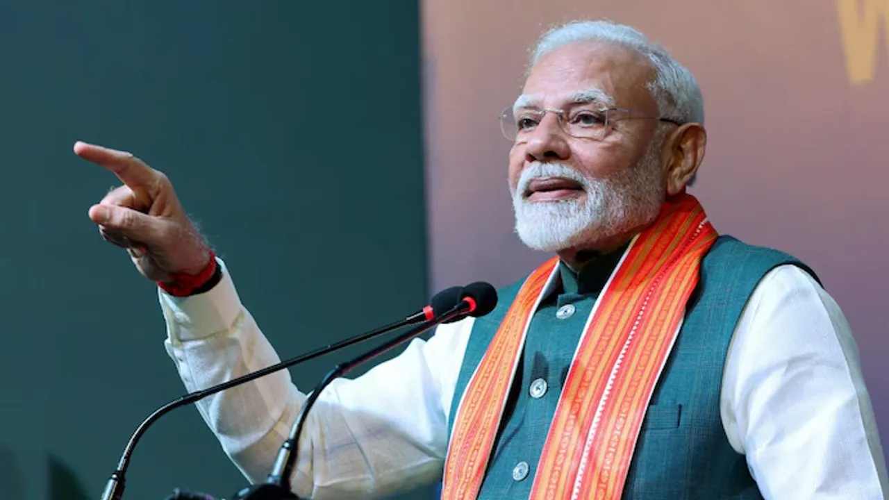 FDDI Hyderabad Joins PM Modi’s ‘Make in India for the World’ Webinar