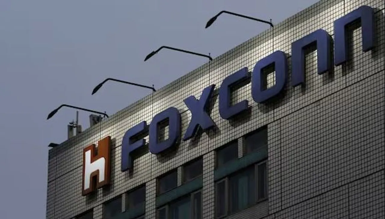Foxconn Subsidiary Ennoconn to Enter India