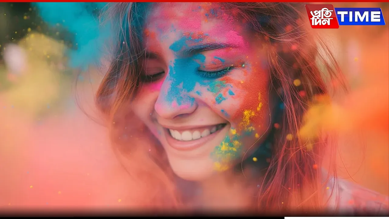 holi