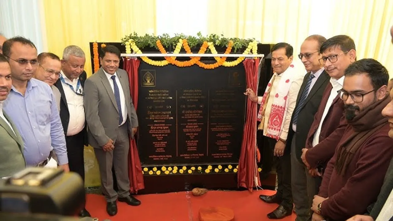 Sarbananda Sonowal