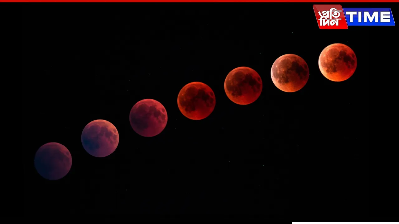 lunar