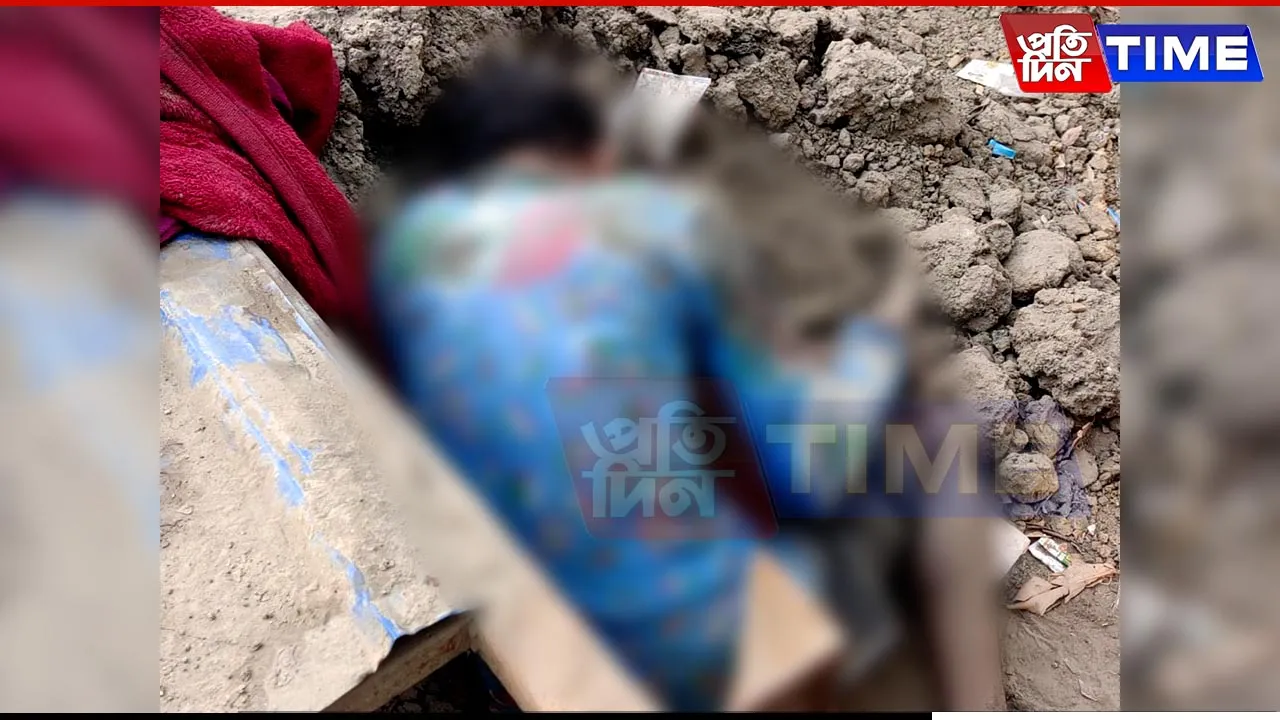 Truck Driver Brutally Murdered in Guwahati's Barsapara, Body Dumped on Roadside