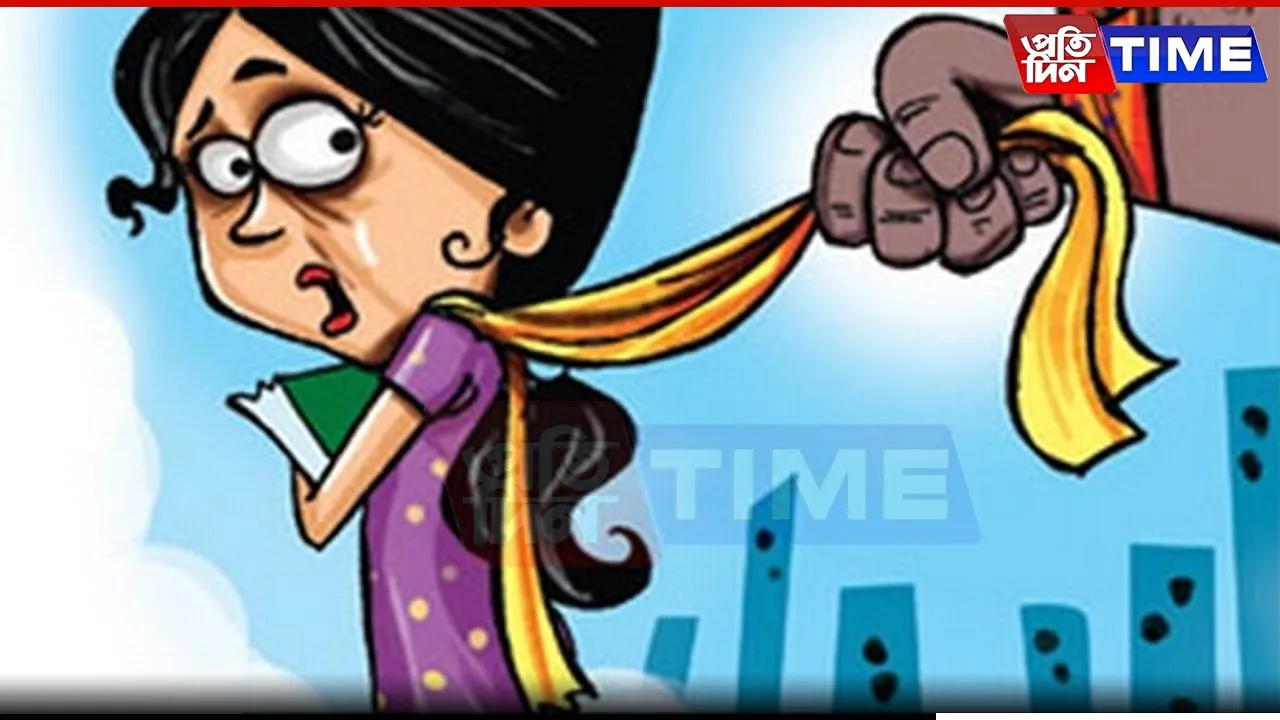 Assam: Youth Thrashed by Locals, Handed Over to Police in Cachar Eve-Teasing Case