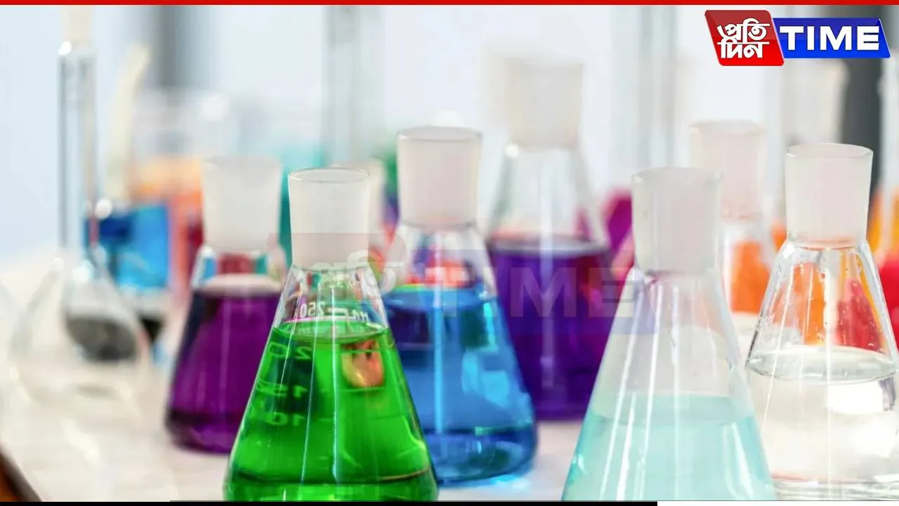 India’s Chemical Industry Poised for Global Growth, Says McKinsey