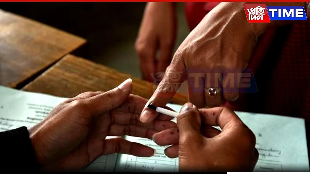 Assam EC Sets April 2 for RHAC Elections, Counting on April 4