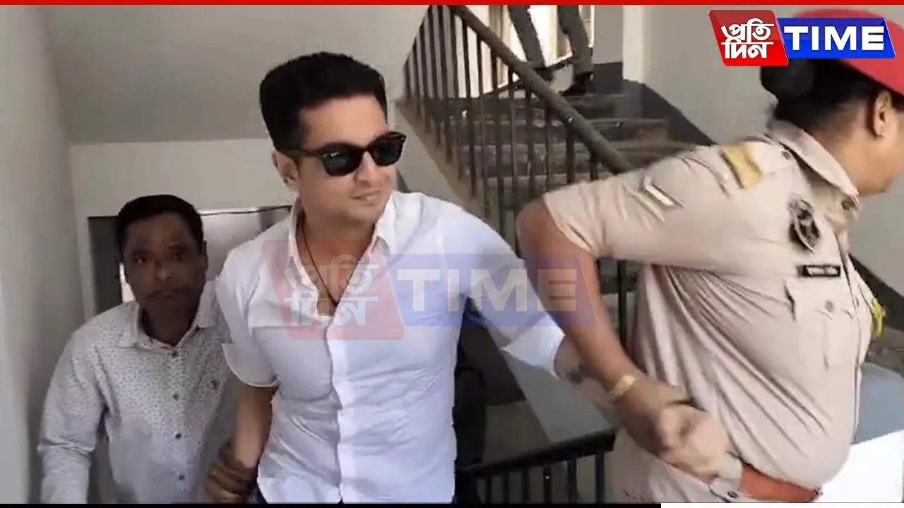 India's Got Latent Row: Ranveer Allahbadia Questioned by Guwahati Crime Branch