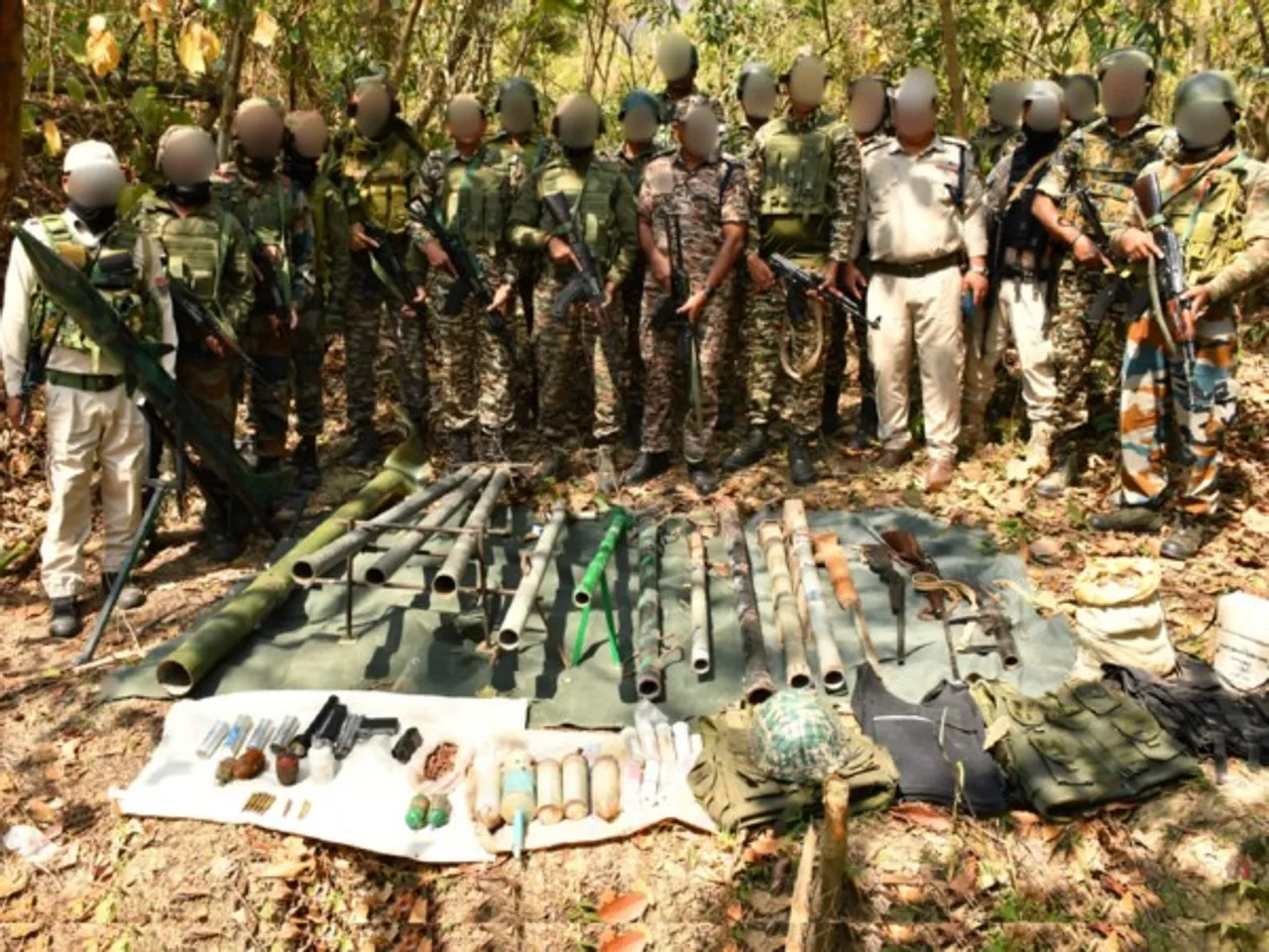 Manipur violence