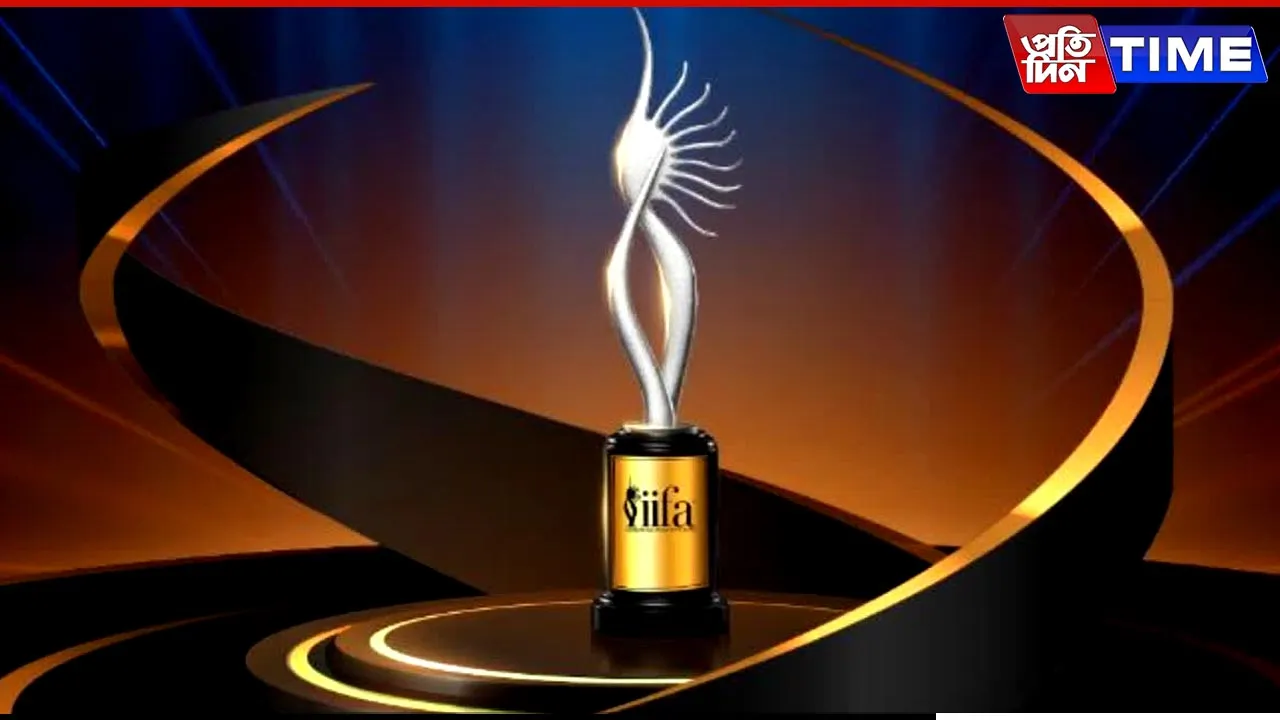 IIFA3
