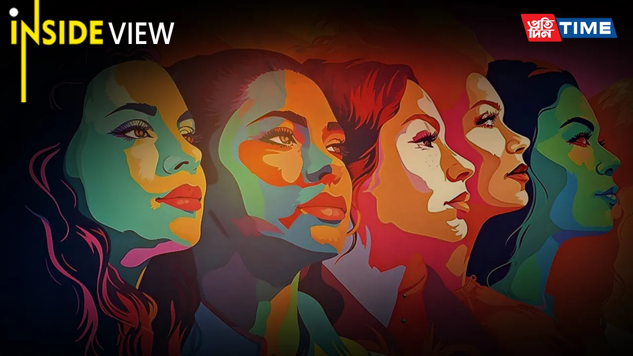 Breaking Barriers? No—Women Were Born to Build New Paths
