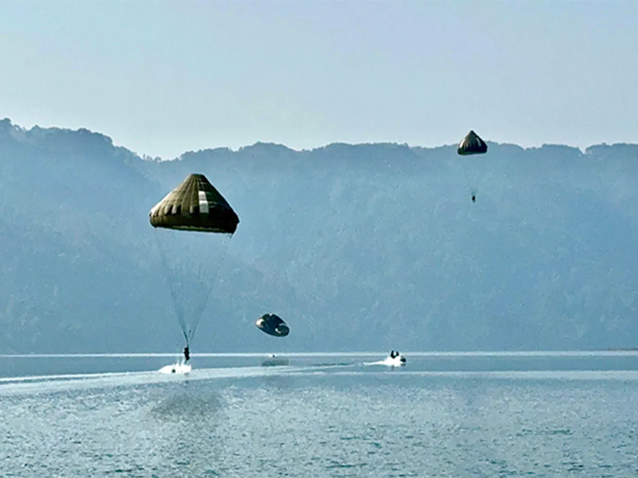 Indian Air Force