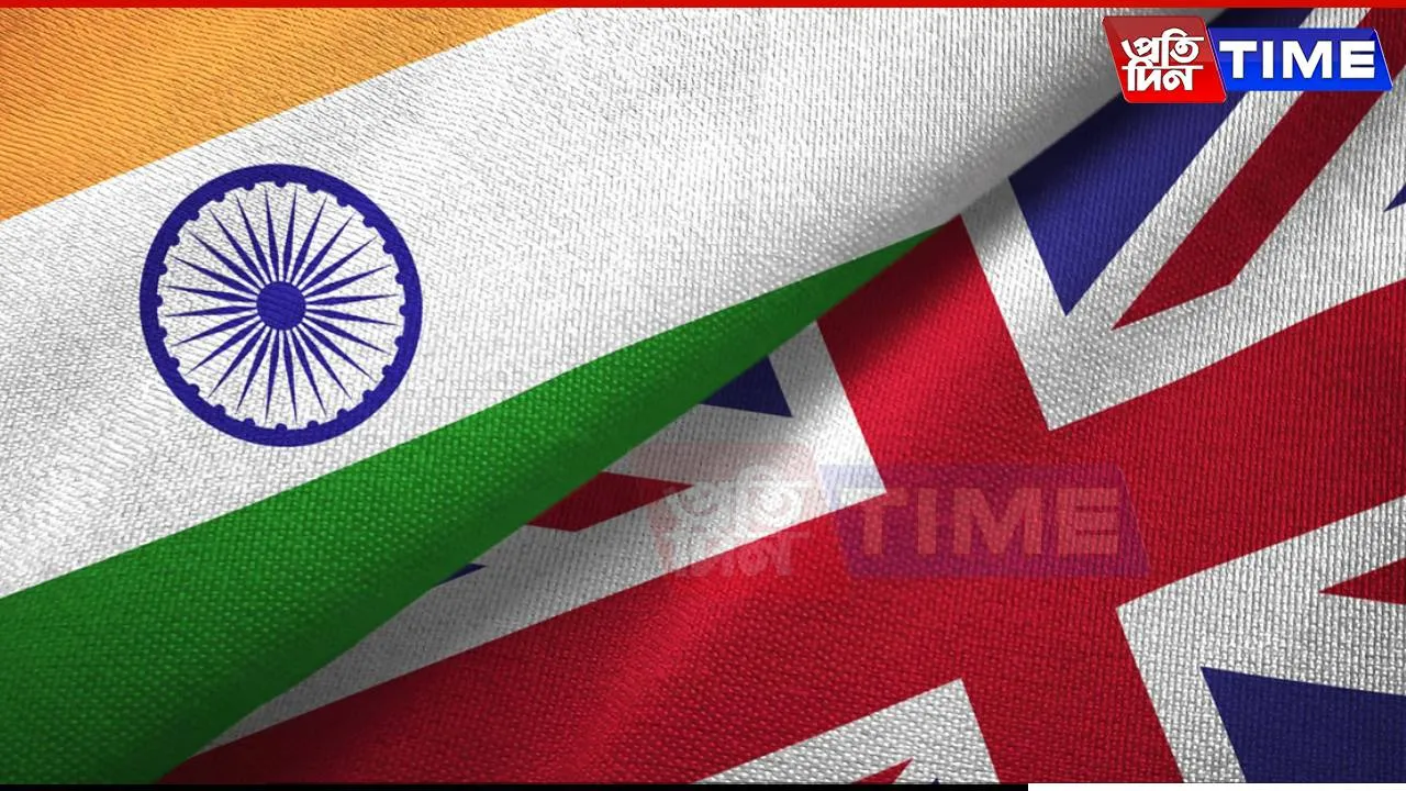 London Sees India As Top Proirity For FDI