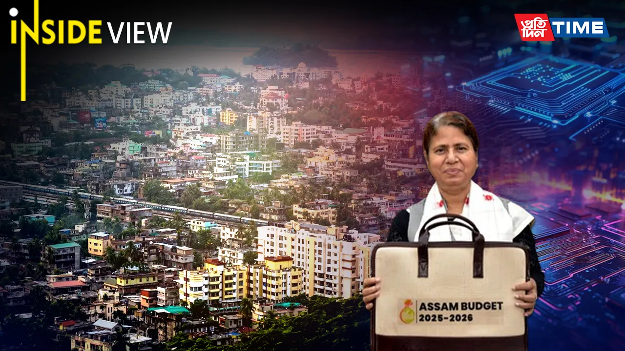 From Water Metro to Proton Therapy: What’s Really Coming to Guwahati?