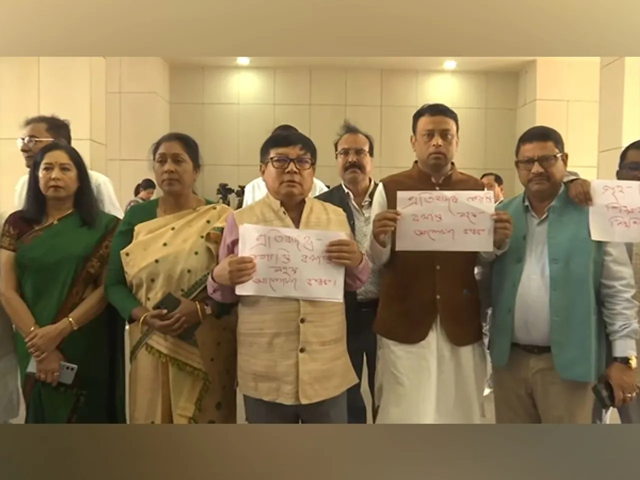 Congress MLAs