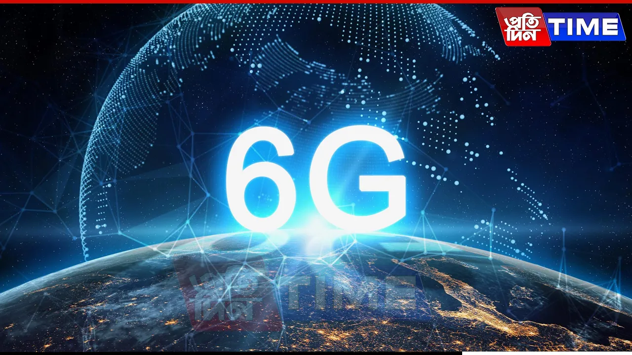 India Eyes 6G Supremacy by 2030, Sets Up ‘Bharat 6G Alliance’
