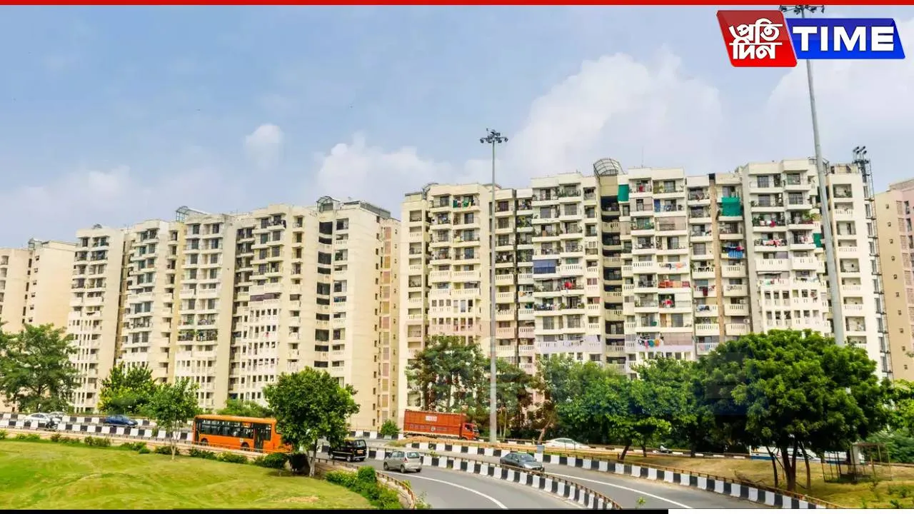 India’s Housing Loans Surge 14% to Rs 33.53 Lakh Crore: NHB Report