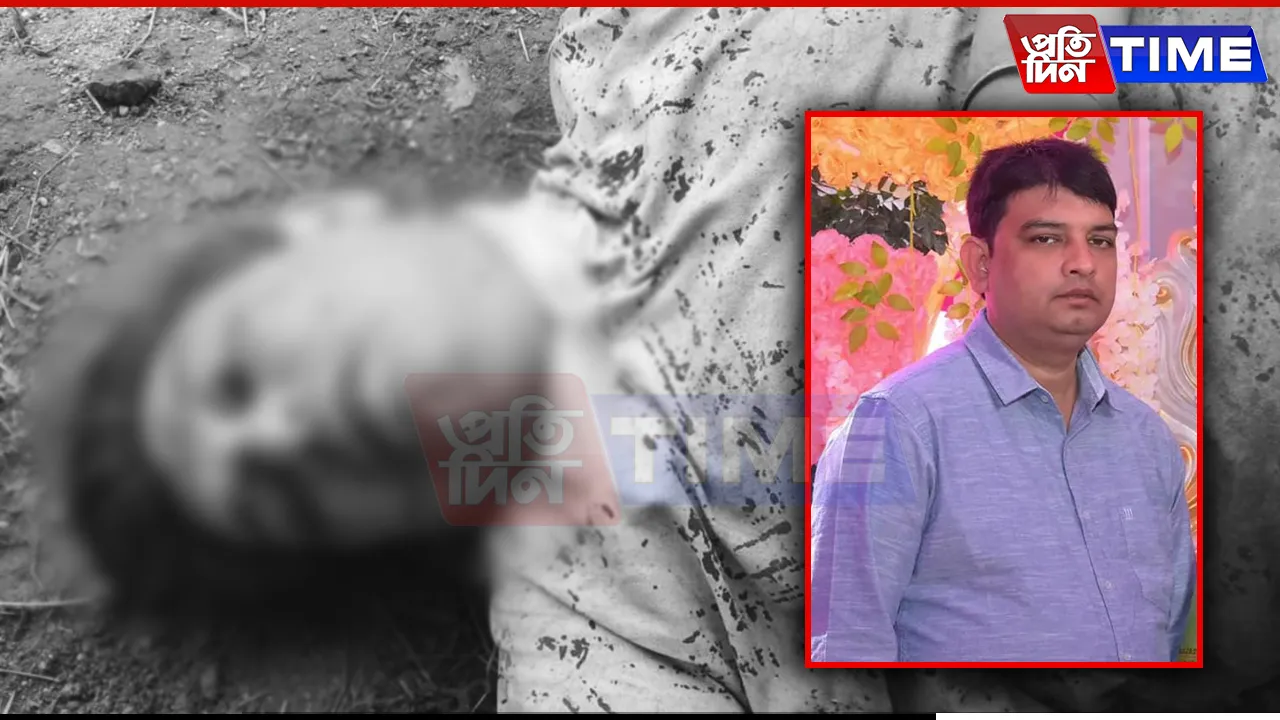 Guwahati: Body of Man Found on New Pandu-Kamakhya Road, Murder Suspected
