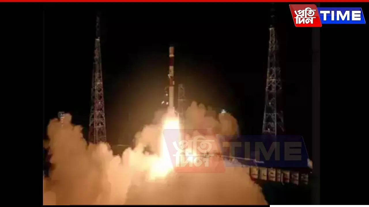 ISRO Achieves Milestone with Successful SpaDeX Space De-Docking
