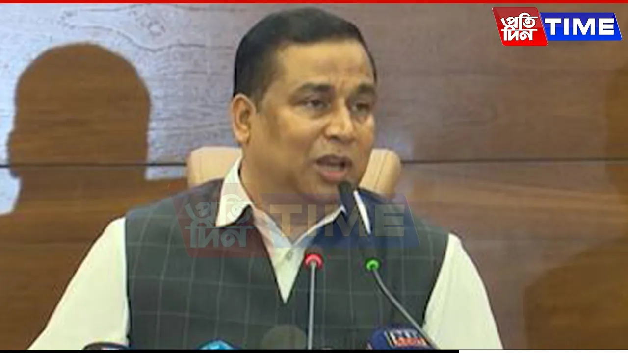 Guwahati’s Artificial Flood Woes: Govt Rolls Out New SOP for Prevention