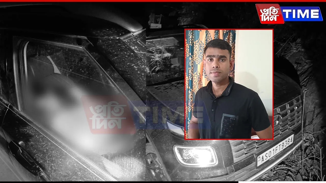 Army Jawan Arrested for Strangling Wife to Death in Assam’s Goalpara