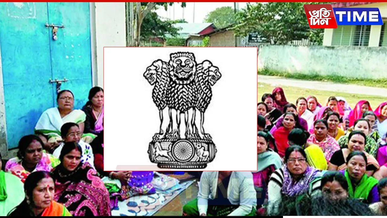 Assam Govt Aims to Create 30 Lakh ‘Lakhpati Didi’ Boosting SHG Women