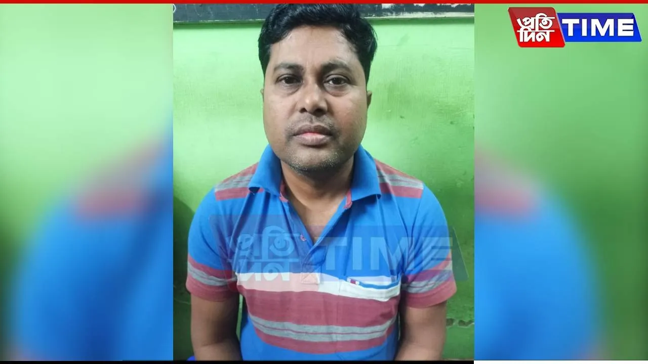 Guwahati: Man, 55, Arrested for Attempted Sexual Assault on 14-Year-Old Girl