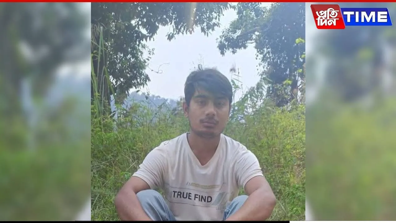 Kidnapped Man Rescued After Months in Captivity Near Arunachal-Myanmar Border