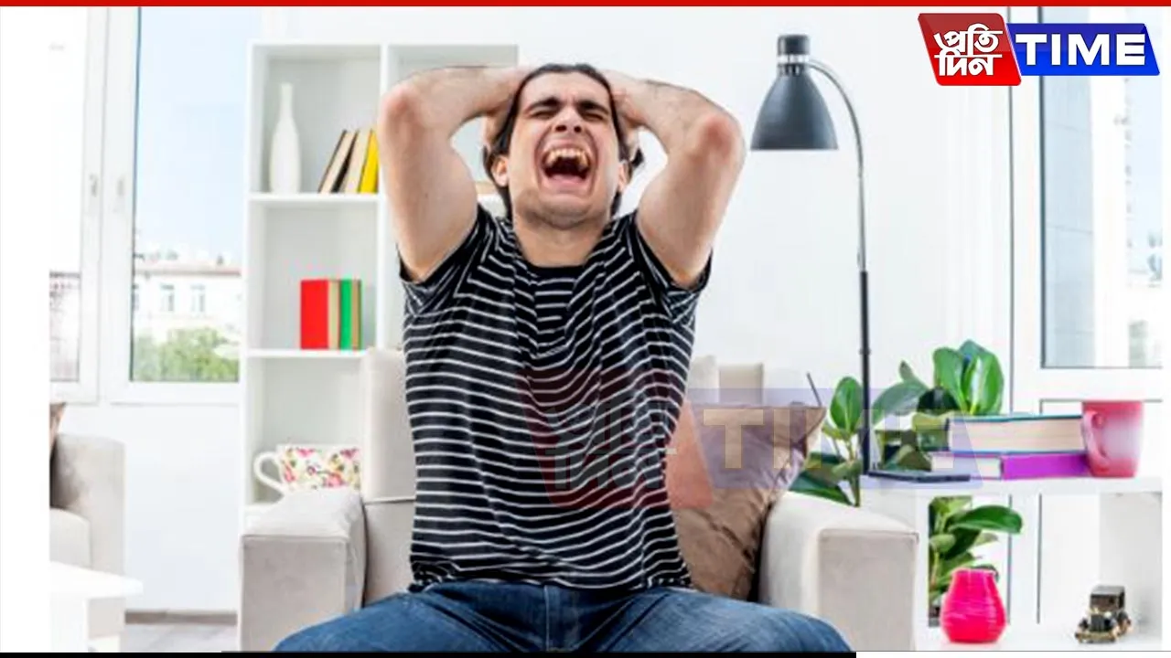 5 Reasons Why You Experience Mood Swings + Management Tips