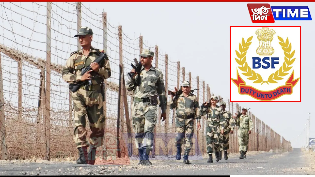Assam: BSF Accuses Miscreants of Attack; Villagers Say Otherwise