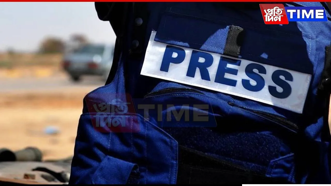 Journalist Burnt Alive in Nepal, Global Media Body Calls for Justice
