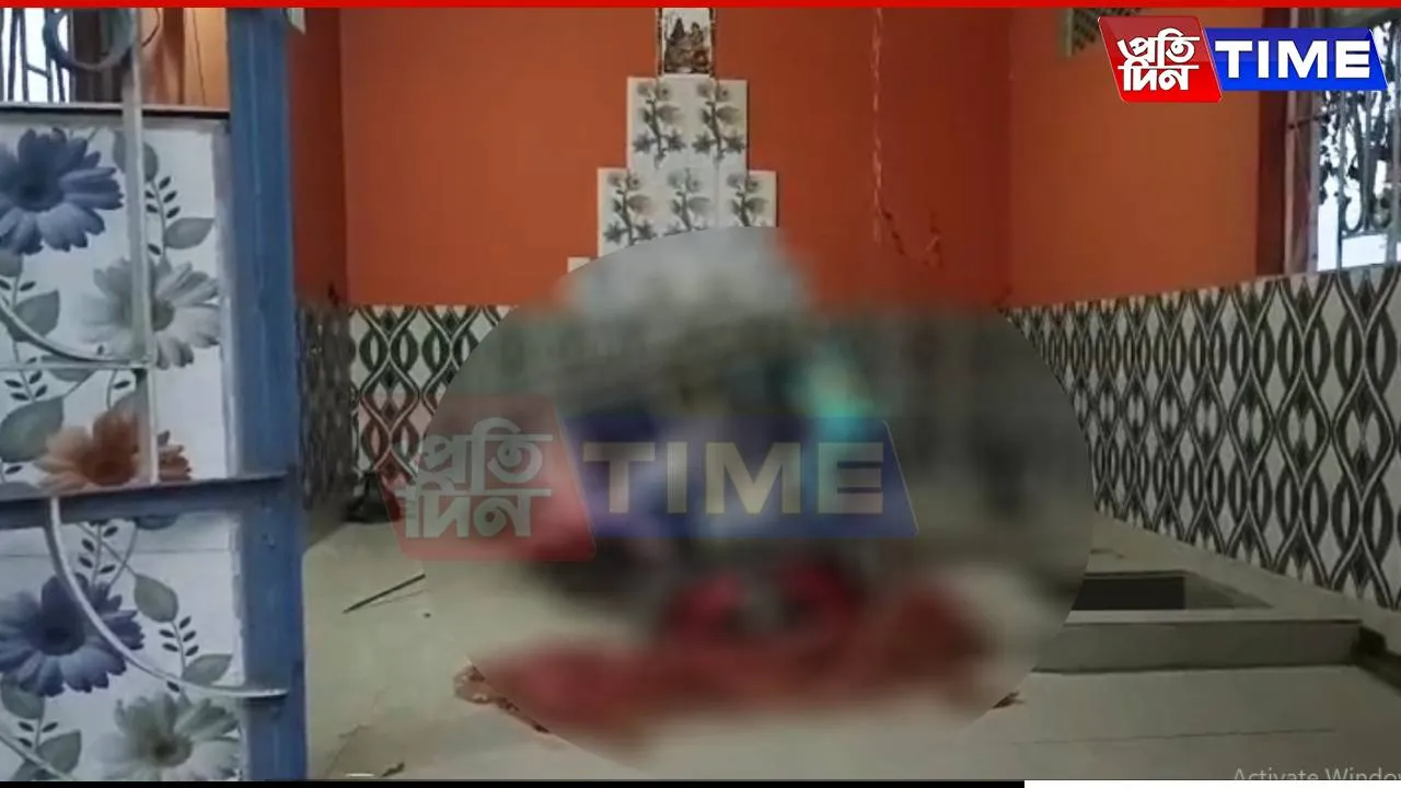 Assam: Tension in Doboka as Miscreants Vandalize Kali Temple Idol, Protests Erupt