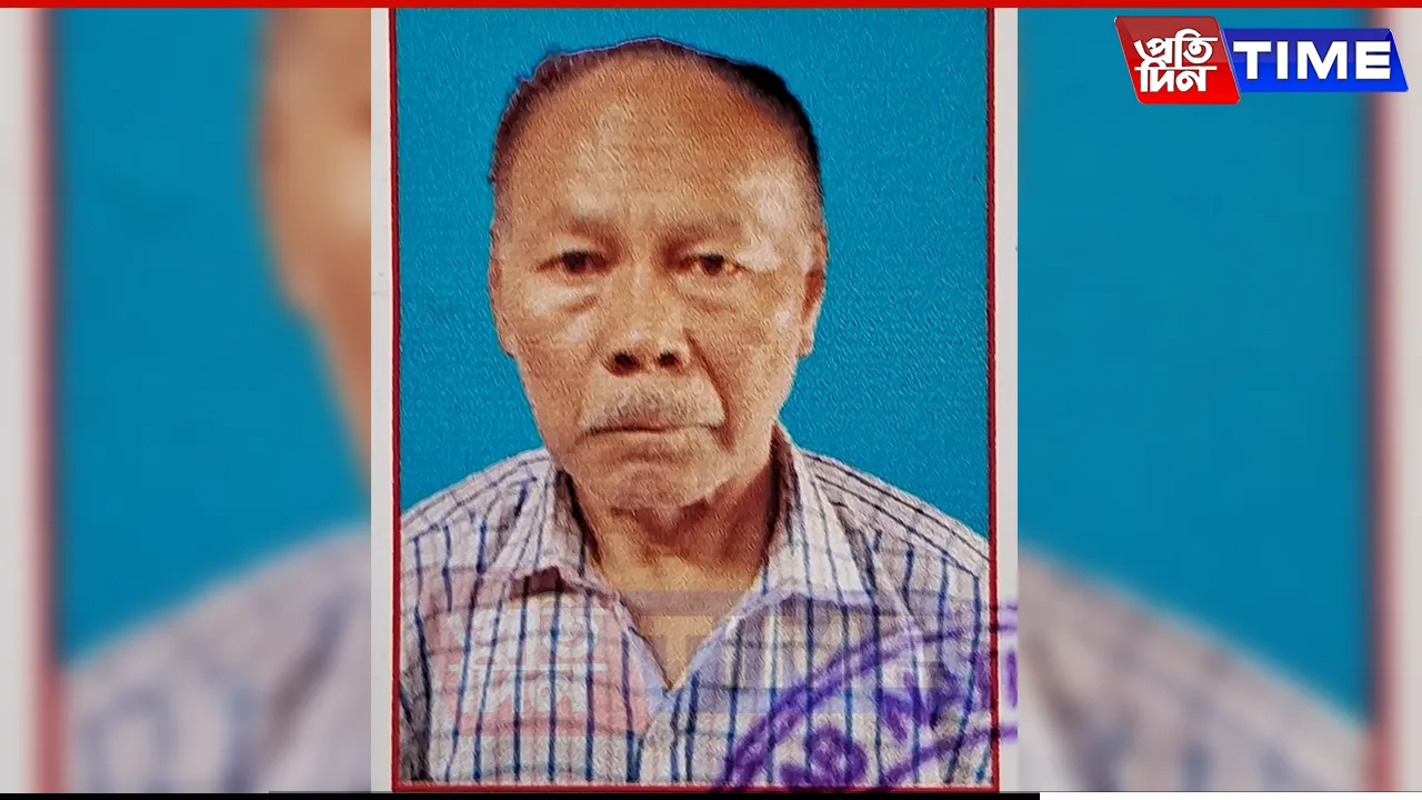 Mystery Surrounds Man's Death in Assam's Amingaon, Probe On
