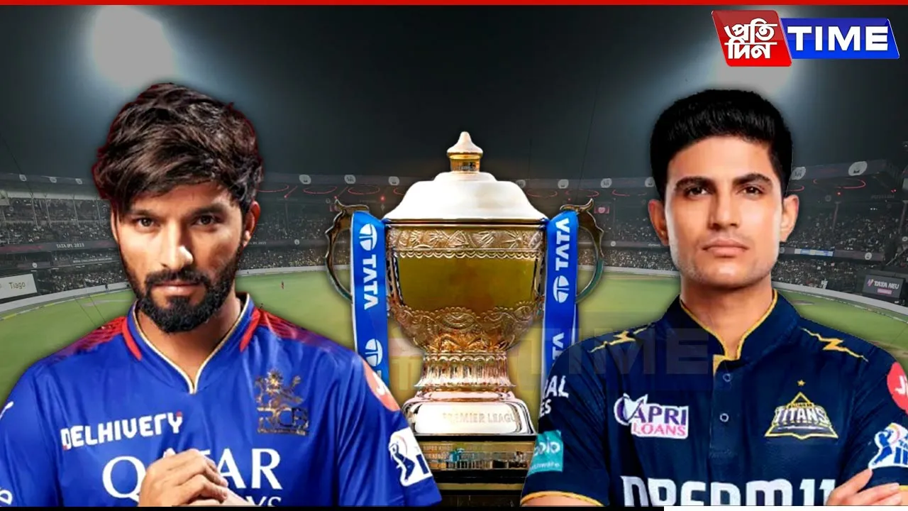 RCB vs GT: Bowlers, Brace Yourselves – Chinnaswamy Doesn’t Like You!