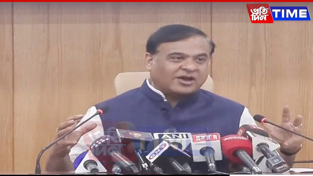 Assam Cabinet Greenlights ₹190 Crore for Medicines, DA Hike for Govt Staff