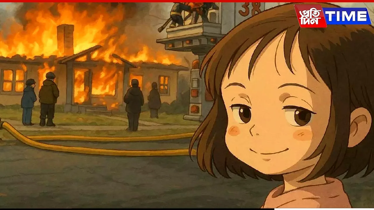 what is ghibli studio