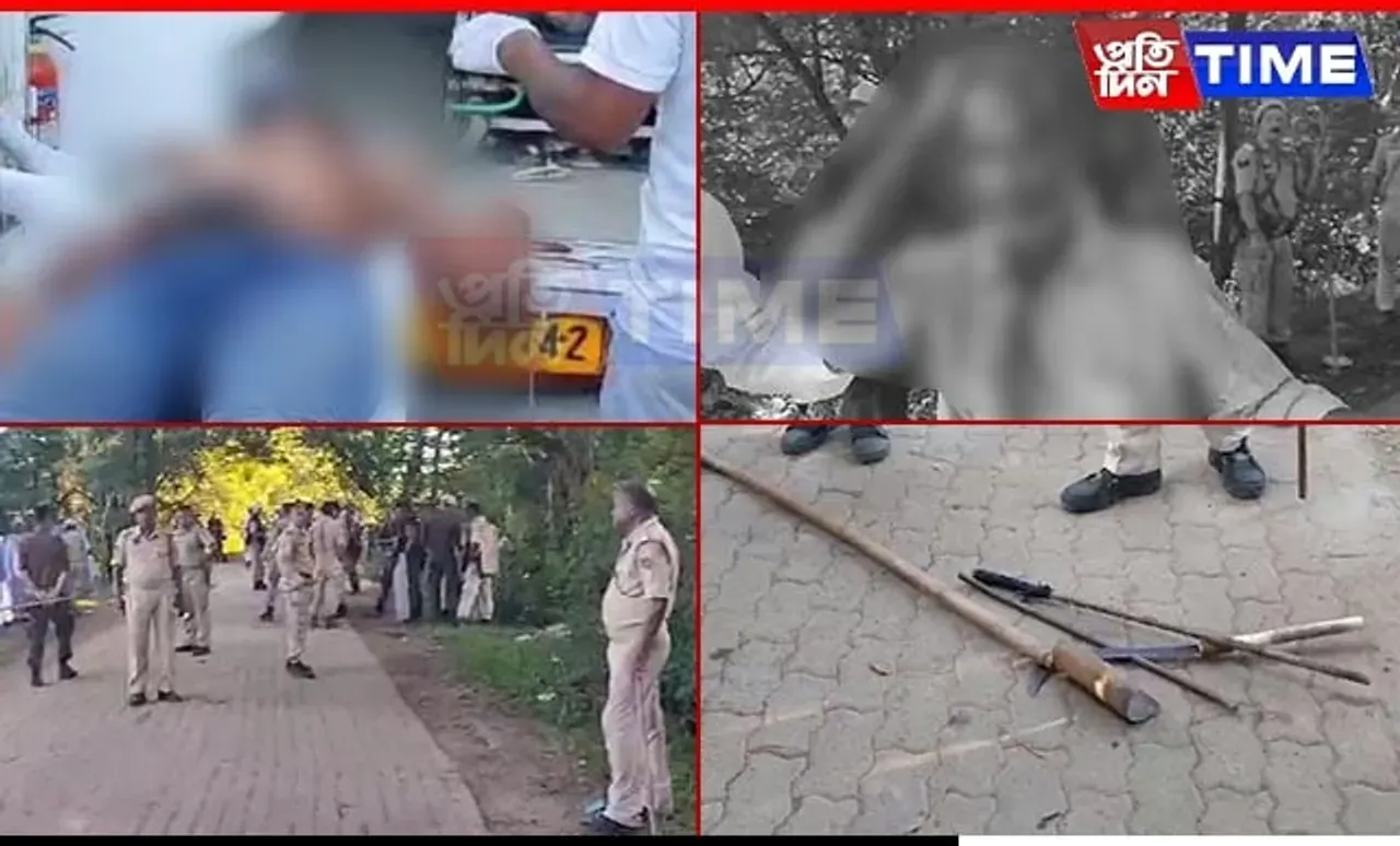 Sonapur Eviction: Court Seeks Govt Reply on Police Firing Deaths