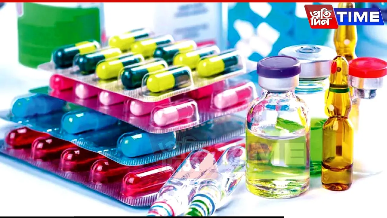India’s Pharma Market Grows 8.4% in FY25; Cardiac, Gastro & Anti-Diabetic Segments Lead