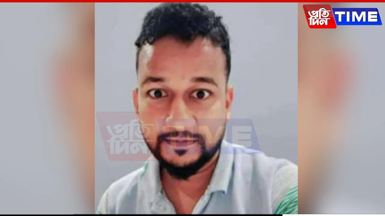 Assam police
